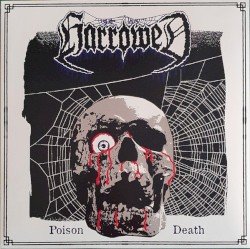 Banner of Hatred / Poison Death Cover