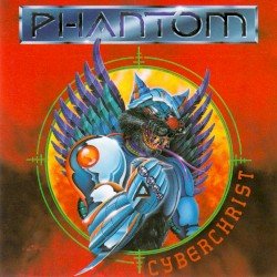 Cyberchrist Cover