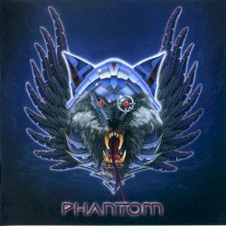 Phantom 5 Cover