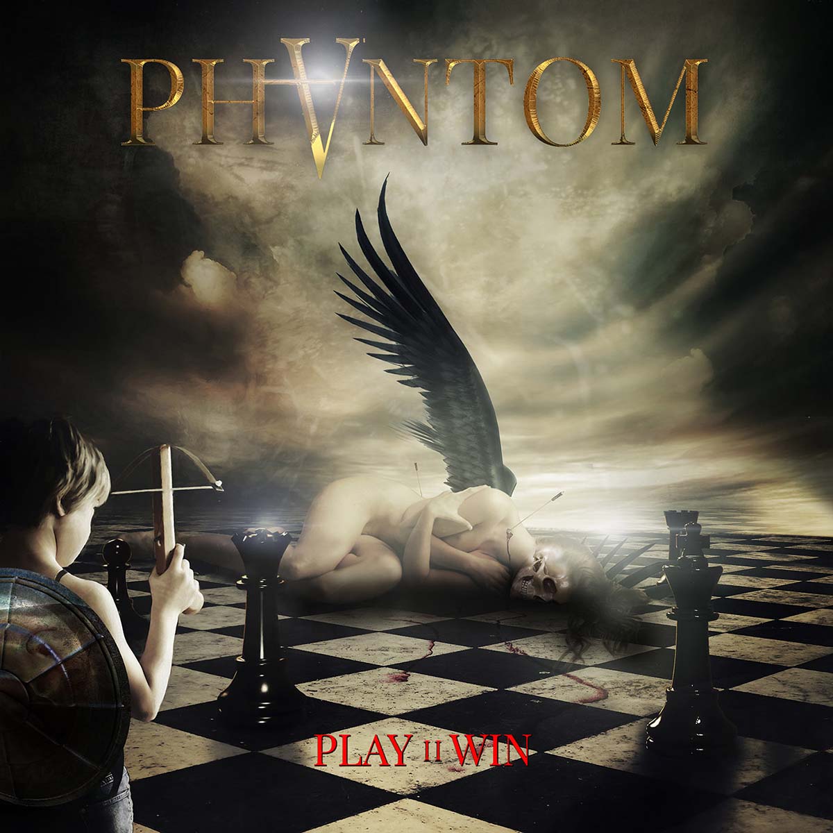 Play To Win Cover