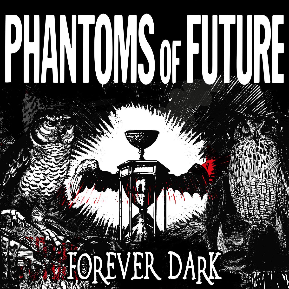 Forever Dark Cover