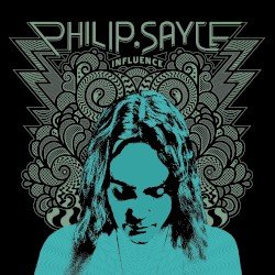 Influence Cover