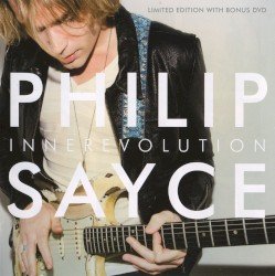 Innerevolution Cover