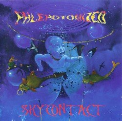 Skycontact Cover