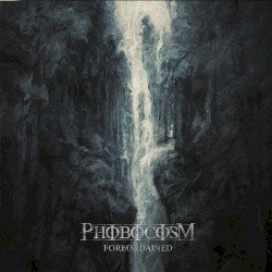 Foreordained Cover