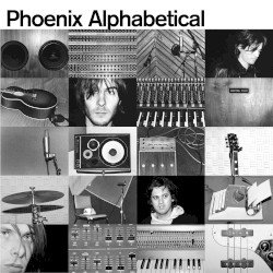 Alphabetical Cover