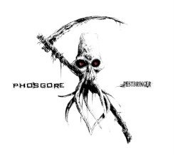 Pestbringer Cover