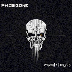 Priority Targets Cover