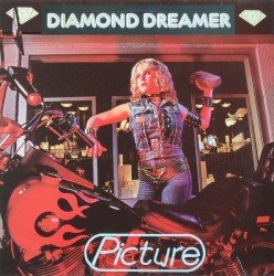 Diamond Dreamer Cover