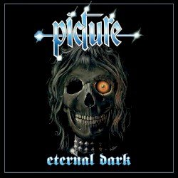 Eternal Dark Cover
