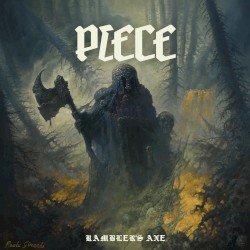 Rambler’s Axe Cover