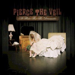 A Flair for the Dramatic Cover