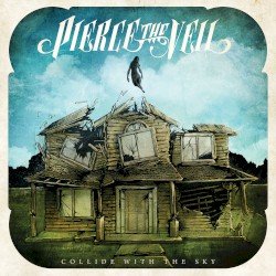 Collide With the Sky Cover