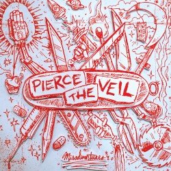 Misadventures Cover