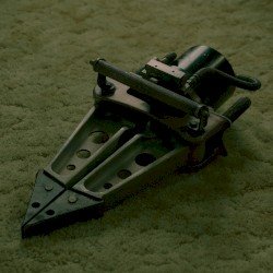 The Jaws of Life Cover