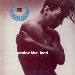 Praise the Lard Cover