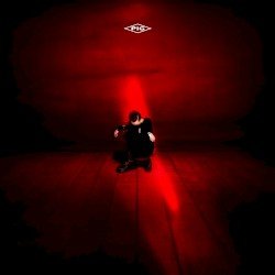 Red Room Cover