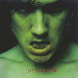 Sinsation Cover