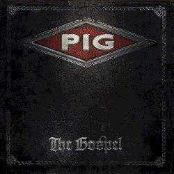 The Gospel Cover
