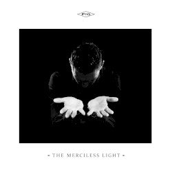 The Merciless Light Cover
