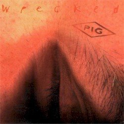 Wrecked Cover