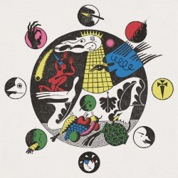 King of Cowards Cover
