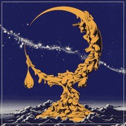 Land of Sleeper Cover