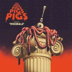 Viscerals Cover