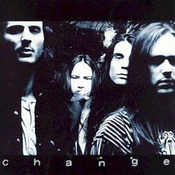 Change Cover