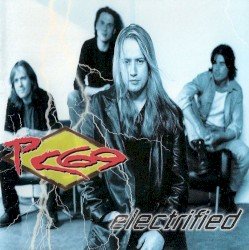 Electrified Cover