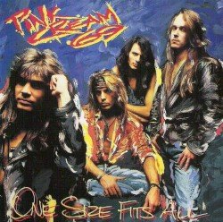 One Size Fits All Cover