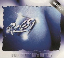 Pink Cream 69's Mixery (Fan Edition) Cover