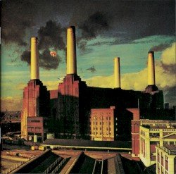 Animals Cover