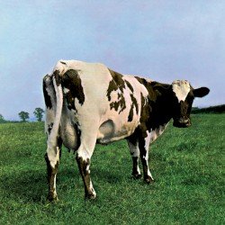 Atom Heart Mother Cover