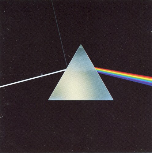 Dark Side of the Moon Cover