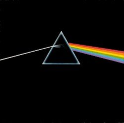 The Dark Side of the Moon Cover