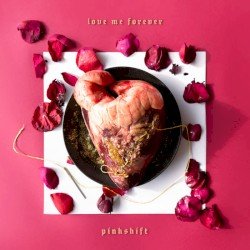 Love Me Forever Cover