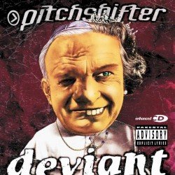 Deviant Cover
