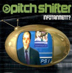 Infotainment? Cover