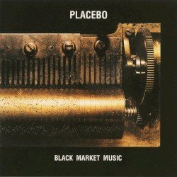Black Market Music Cover