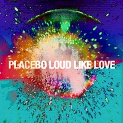 Loud Like Love Cover