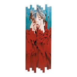 Placebo RE:CREATED Cover