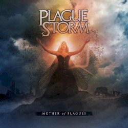 Mother of Plagues Cover