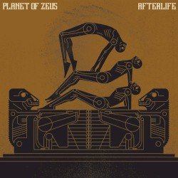 Afterlife Cover