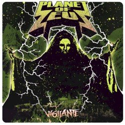 Vigilante Cover