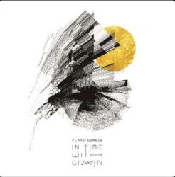 In Time with Gravity Cover