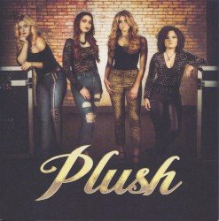 Plush Cover