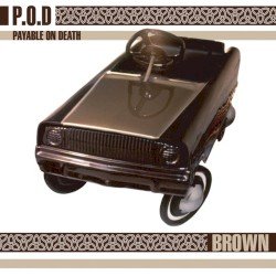 Brown Cover