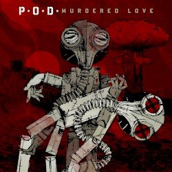 Murdered Love Cover