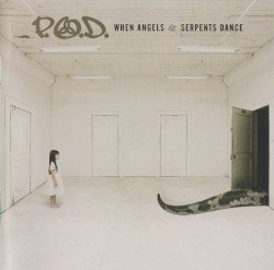 When Angels & Serpents Dance Cover
